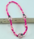 T001-a GIRLS HEADBAND PACK necklace