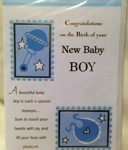 WH1-C001 BABY BOY FRONT